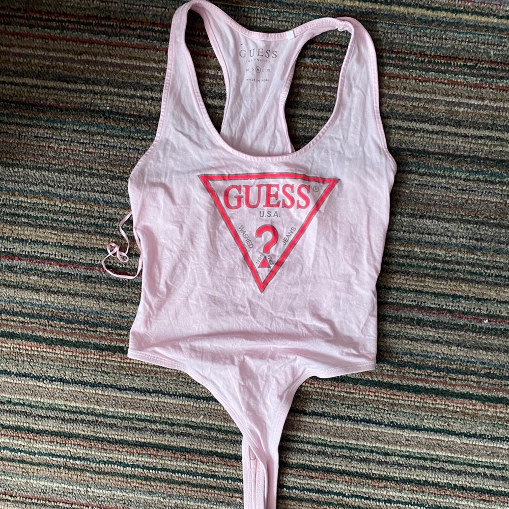 GUESS Bodysuit